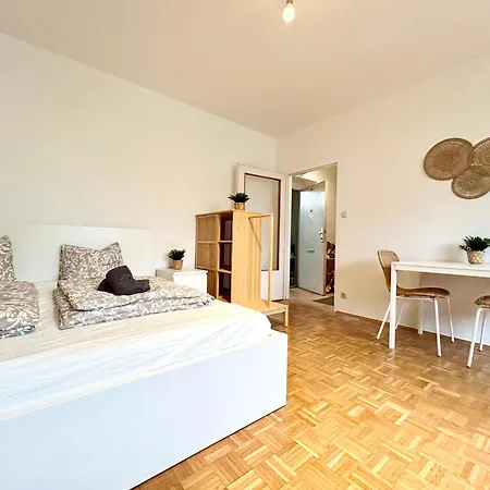 Stayroom Apartments I 