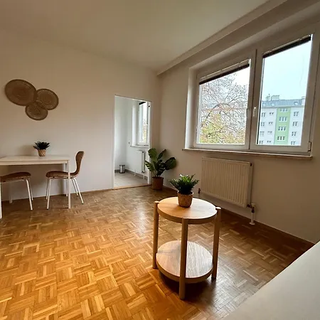 Stayroom Apartments I 