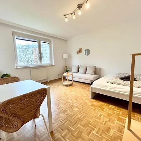 Stayroom Apartments I 