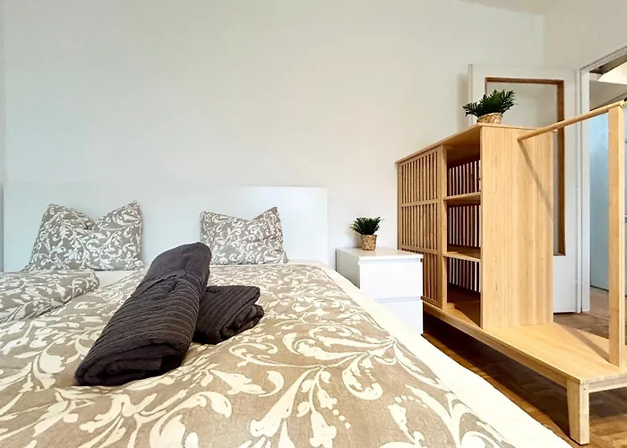 Stayroom Apartments I \