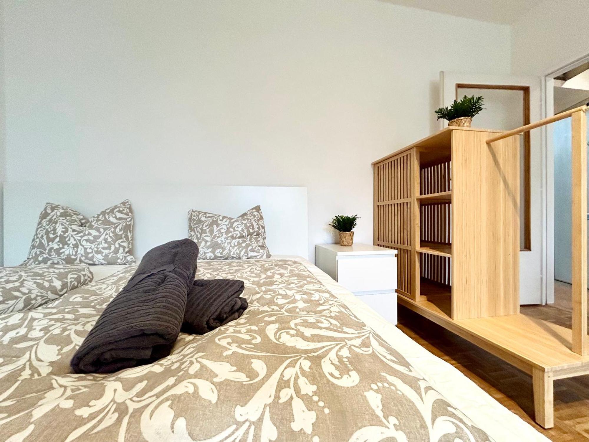 Apartment Stayroom I 