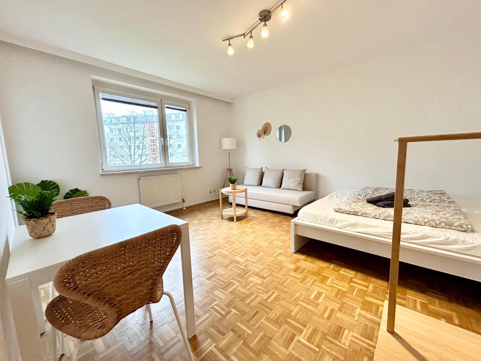 Stayroom I 