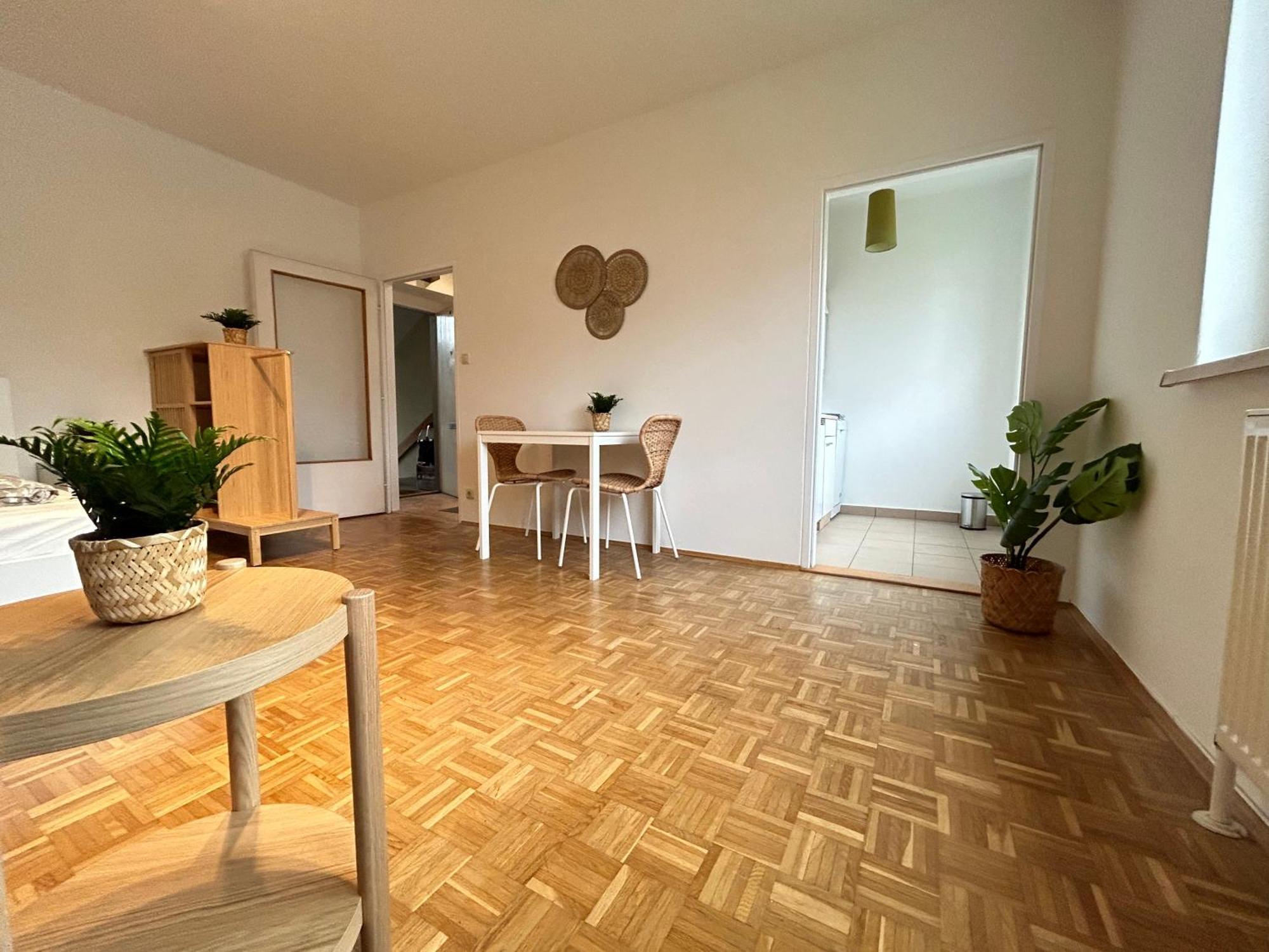 Apartment Stayroom I 
