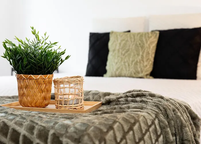 Stayroom Apartments I \