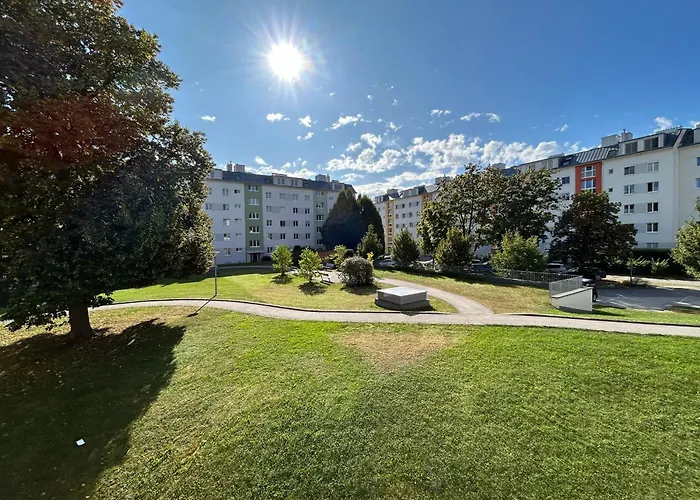 Stayroom Apartments I \
